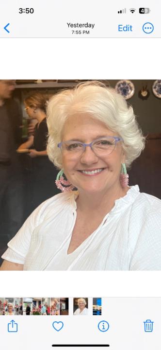 Joy Dressler