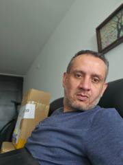 Andres Posada
