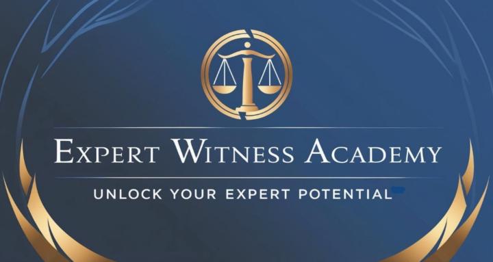 Expert Witness Academy