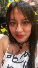 Maricela Imbaquingo