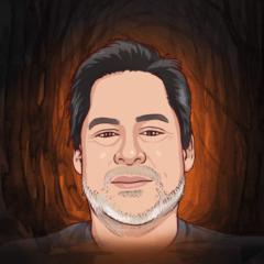 Ray Garcia
