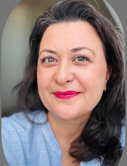 Karin Kühne