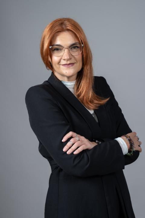 Sorina Badicu
