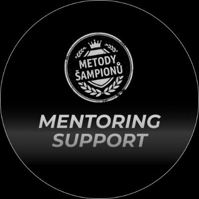 Mentoring Support