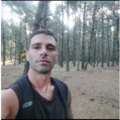 Gonzalo Nuñez