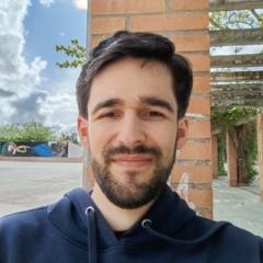 Francisco Angel Vicente