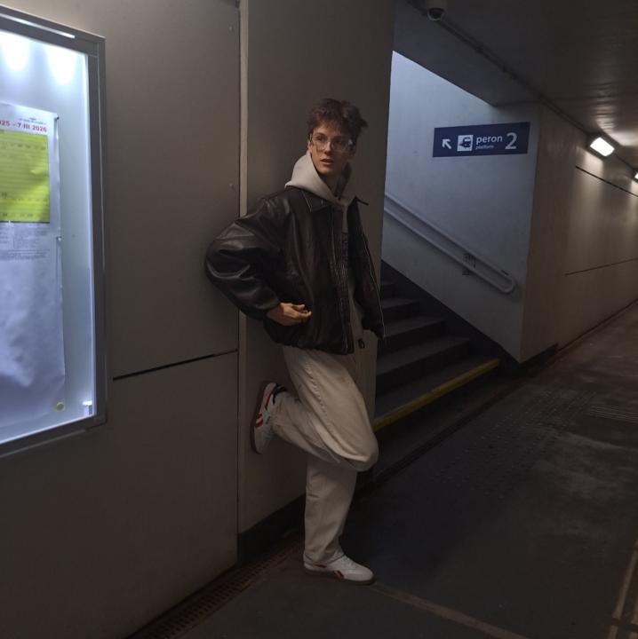 Maksymilian Jedynak