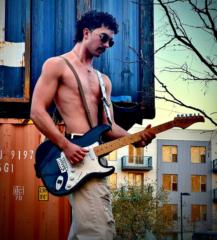 Tane McCollum