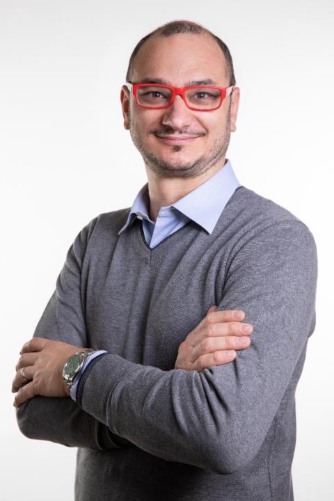 Stefano Rigazio