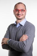 Stefano Rigazio