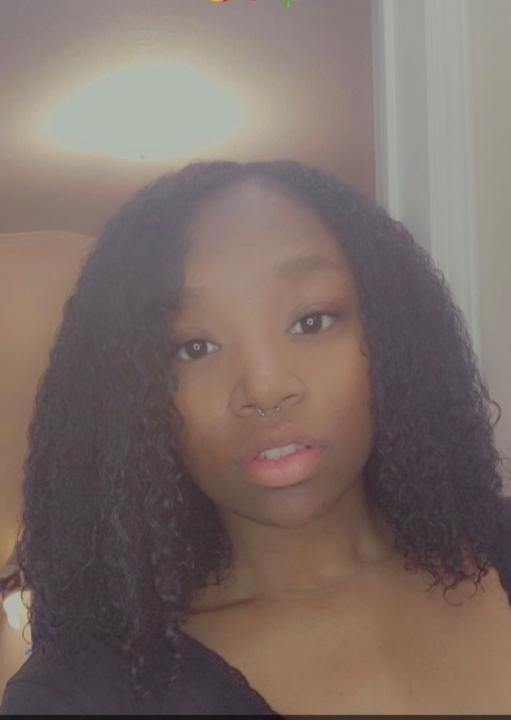 Laresha Baker Martinez