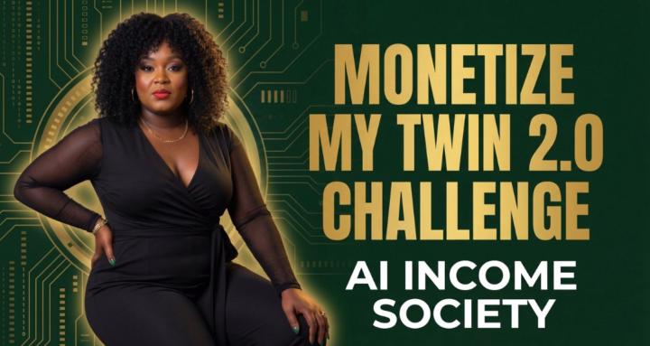 AI Income Society
