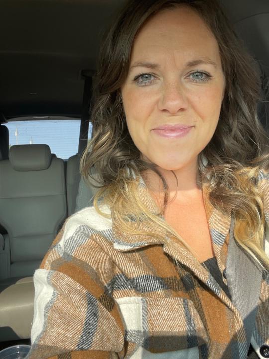 Elisabeth Mosher