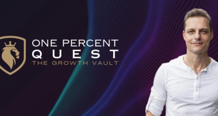 One Percent Quest