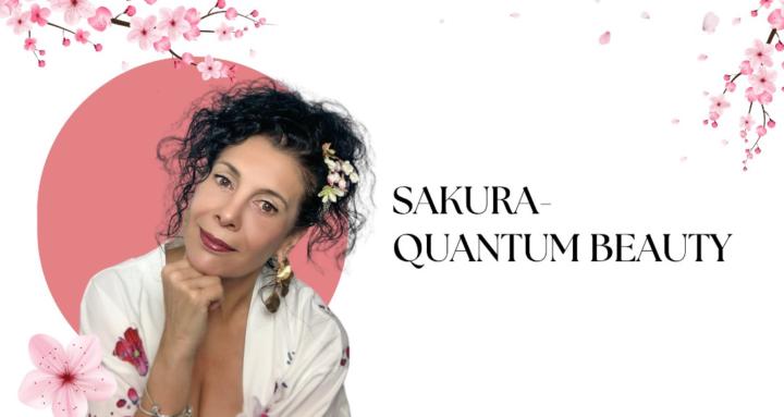 SAKURA-QUANTUM BEAUTY