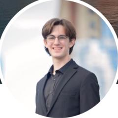 Noah Huber