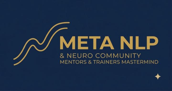 META NLP & NEURO COMMUNITY