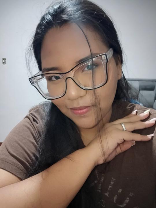 Josbel Oriana Vengochea