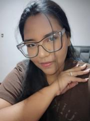 Josbel Oriana Vengochea