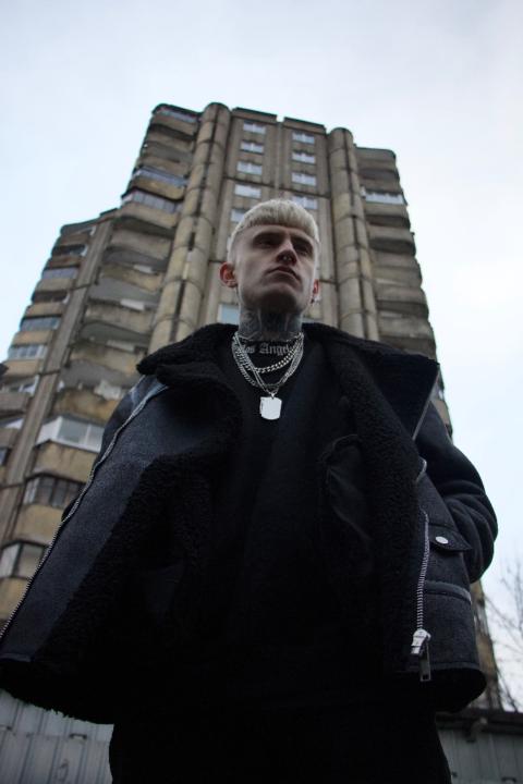 Erikas Vosylius
