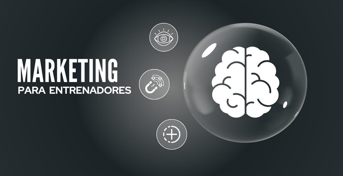 5 - Marketing para Entrenadores