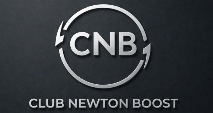 Club Newton Boost