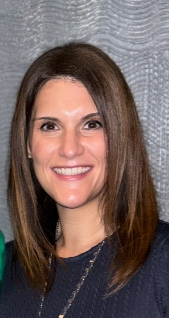 Christy Moody