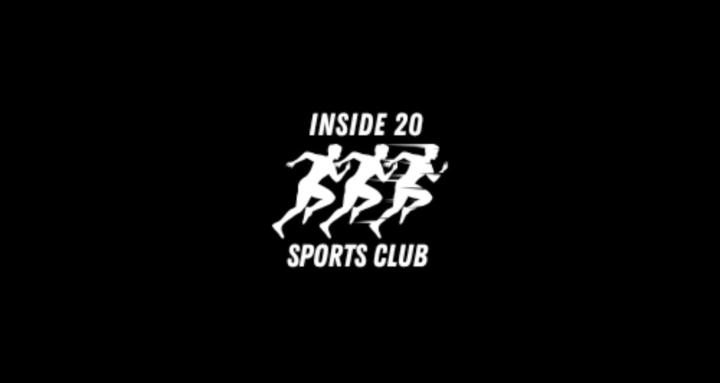 Inside 20 Sports