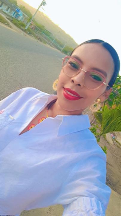 Arledys Licona uriana