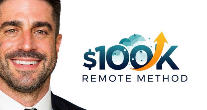 $100k Remote Method