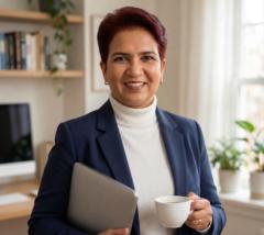 Yolanda Montoya