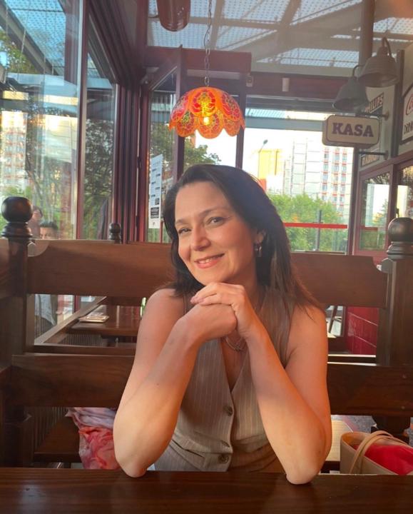 Aylin Koşok