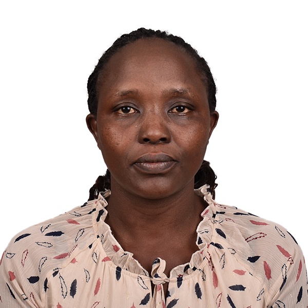 Caroline Chebet Yegon