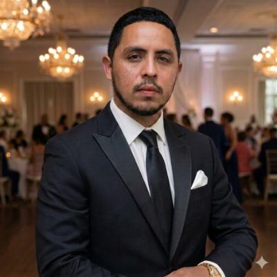 Daniel Gutierrez