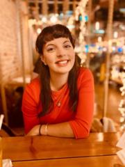 Faith Jackson-Garbett