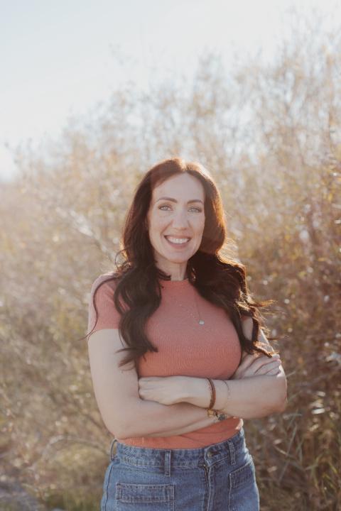 Jeanette Purdy