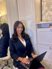 Allaura Washington