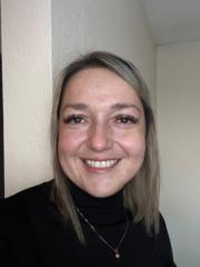 Rita Veres