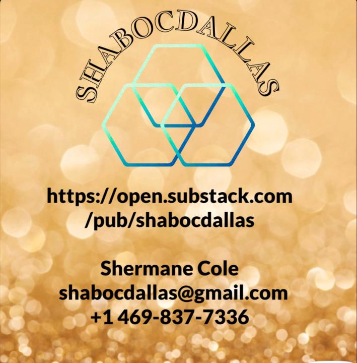 Shermane Cole