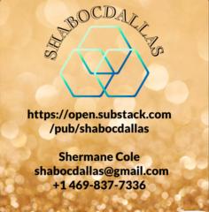 Shermane Cole