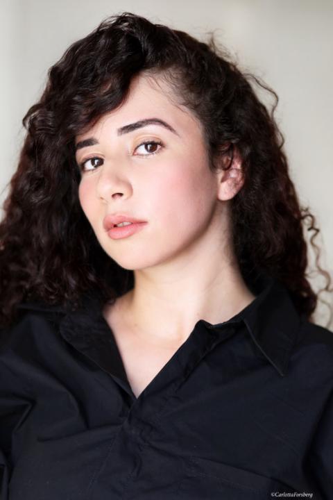 Kahina Souttou