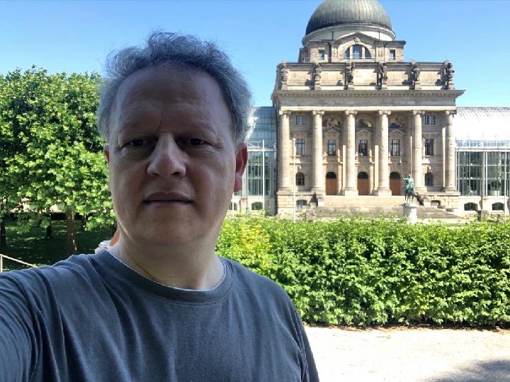 Mehmet Emin Karagöz