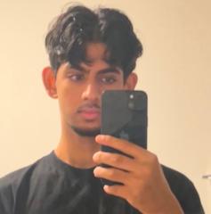 Musa Shafi