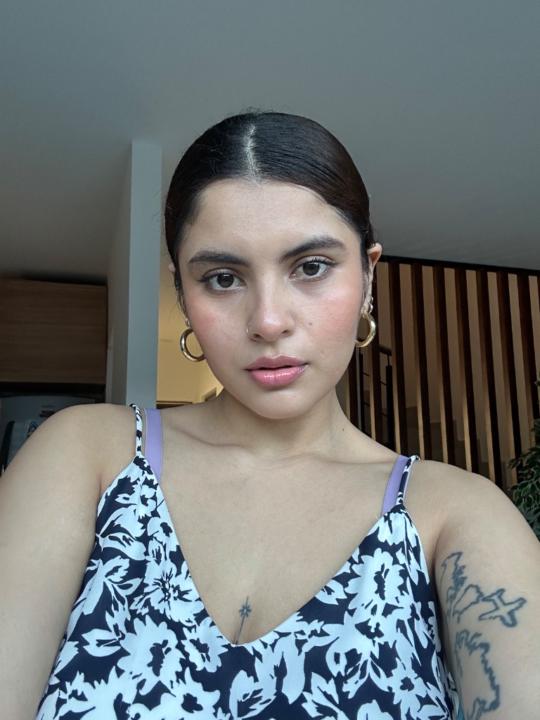 Fryda Lucero Montes Espillar