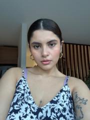 Fryda Lucero Montes Espillar