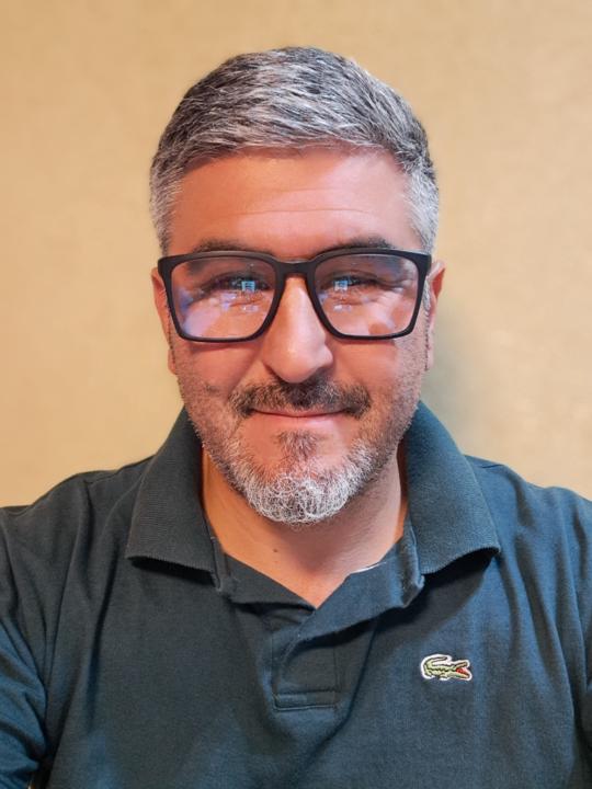 Daniel Yance