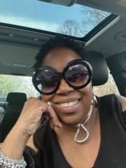 Tracey Nicholas