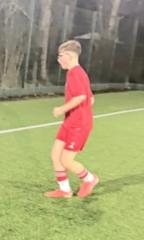 Alex Trzaska