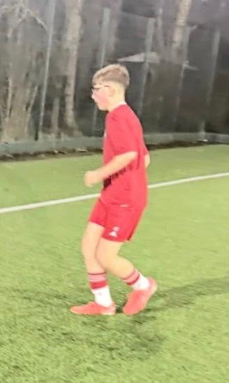 Alex Trzaska