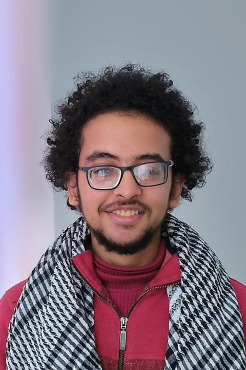 محمد دومة